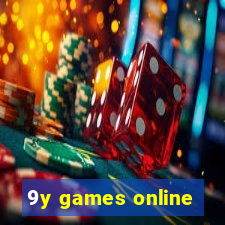9y games online